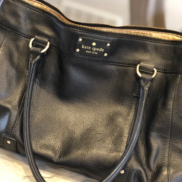 Kate Spade purse - Picture 4 of 4